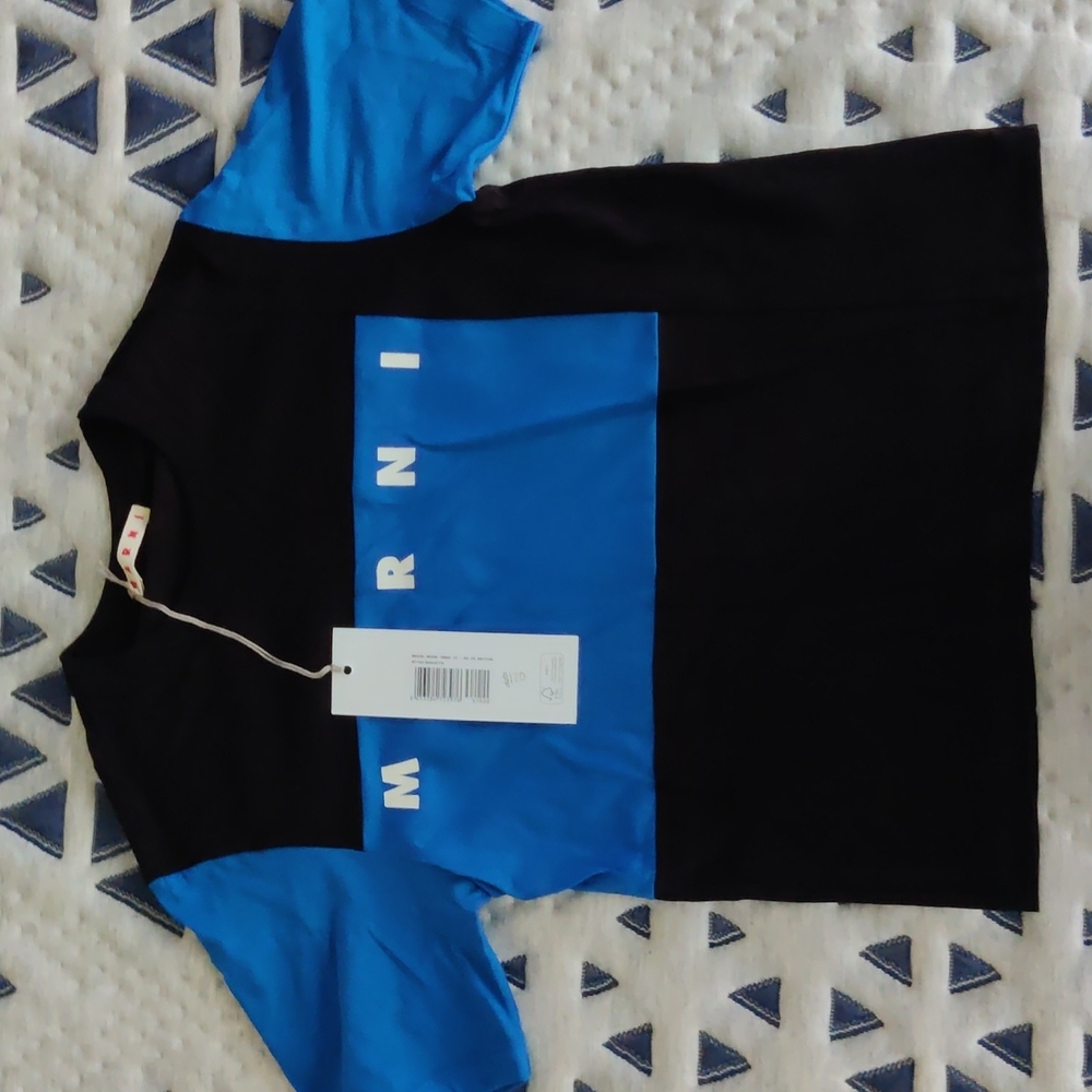 Marni Childrens Shirt